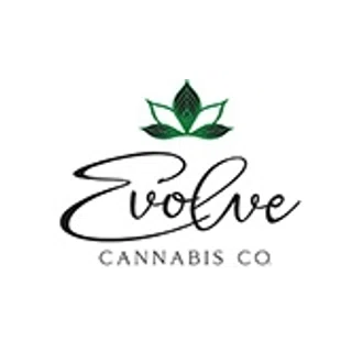 Shop Evolve Cannabis logo