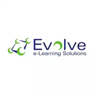 Shop Evolve e-Learning coupon codes logo