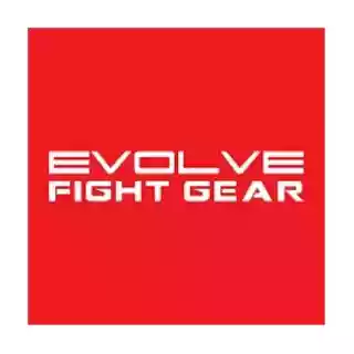 evolve-fightgear.com logo