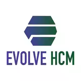 Evolve HCM logo