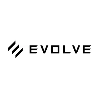 Shop Evolve PCs logo