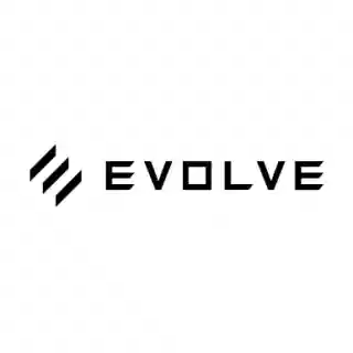 Evolve PCs logo