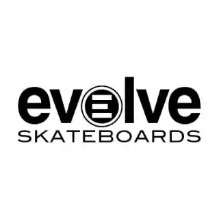 Evolve Skateboards USA coupon codes