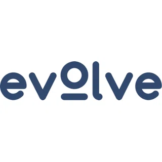 Evolve App logo