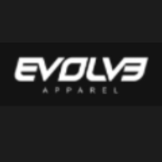 Evolve Apparel logo