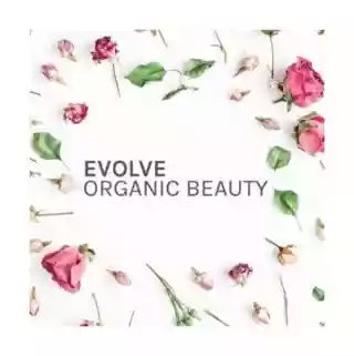 Evolve Beauty logo