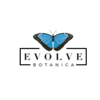 Evolve Botanica logo