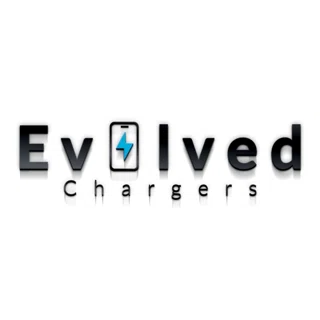 Evolved Chargers logo