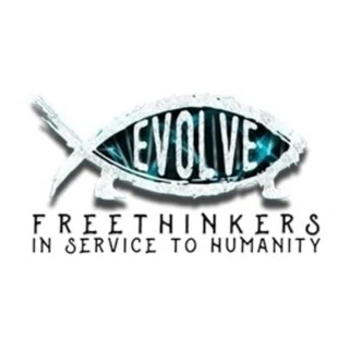Shop Evolve Fish  logo
