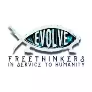 Evolve Fish  logo