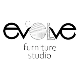 Evolve Furniture Studio logo