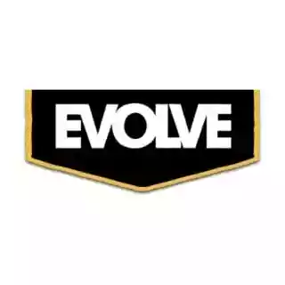 evolvepetfood.com logo