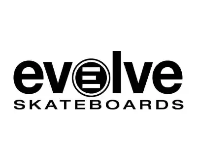 Evolve Skateboards coupon codes