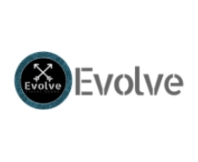 Shop Evolve logo