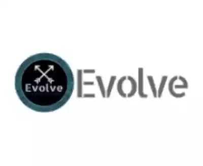 Shop Evolve discount codes logo