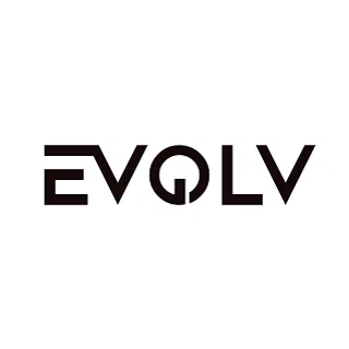 EVOLV Rides logo