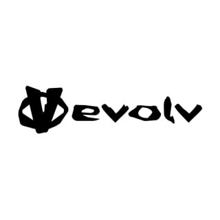 Shop Evolv logo