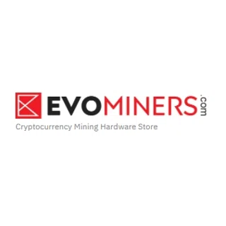 EvoMiners logo