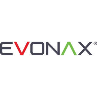 EVONAX logo