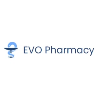 EVO Pharmacy logo