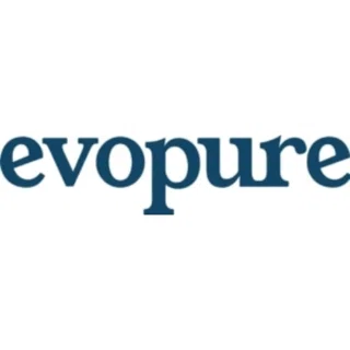 Shop Evopure logo