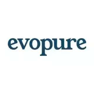 Shop Evopure promo codes logo