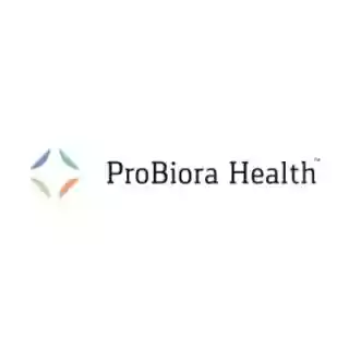 Shop ProBiora Health discount codes logo