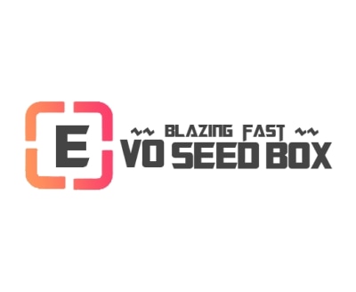 Shop EvoSeedbox logo