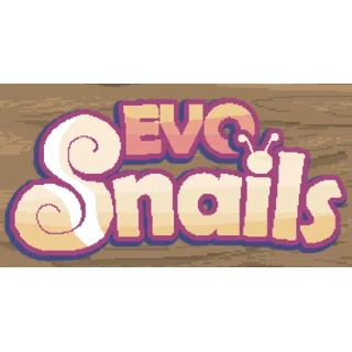 EvoSnails logo