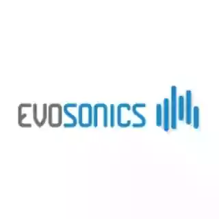 evosonics.com logo