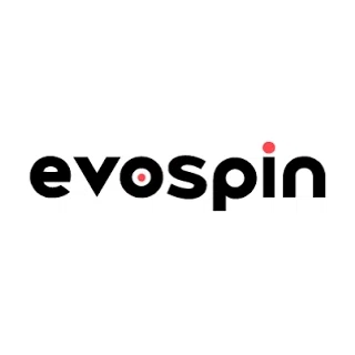 Evospin  logo