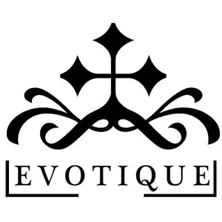 Evotique logo