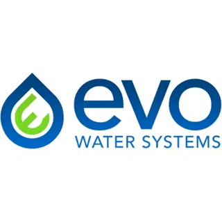 Evo Water Systems logo