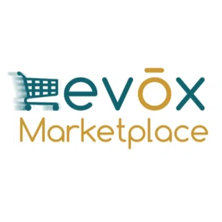 Shop Evox Marketplace logo