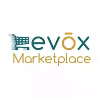 Evox Marketplace logo