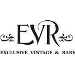 E.V.R Brand Shop logo