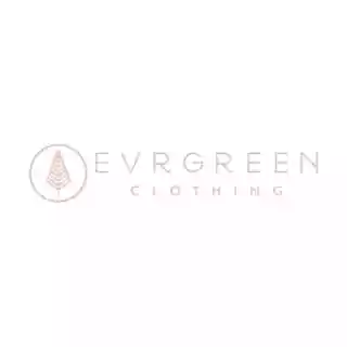 evrgreenclothing.com logo