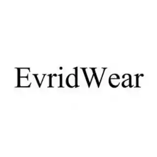 Evridwear promo codes