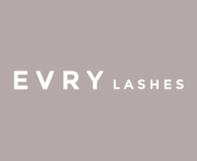 Shop Evry Lashes logo