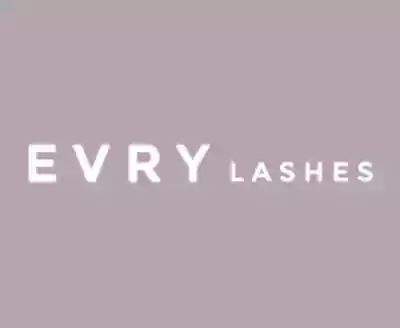 Evry Lashes discount codes
