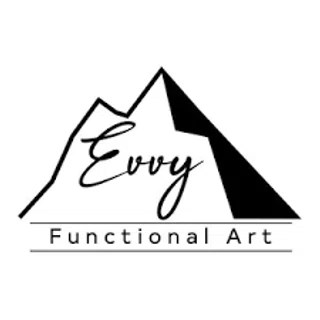 Evvy US logo