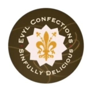 Shop Evyl Confections logo