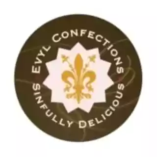 Evyl Confections coupon codes
