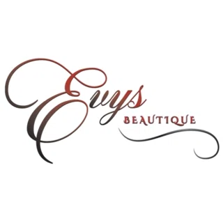 Evys Beautique logo