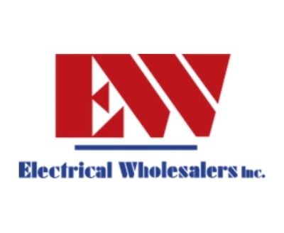 Shop Electrical Wholesalers, CT logo