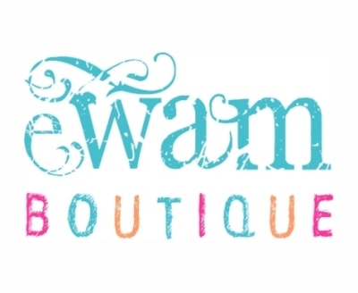 Shop eWam Boutique logo