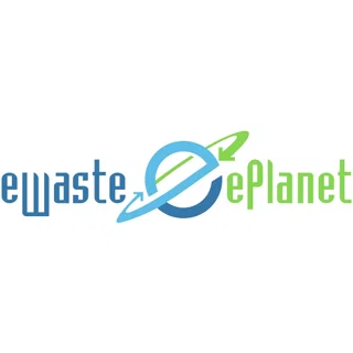 eWaste ePlanet logo