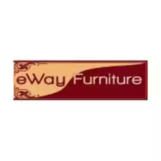 Shop eWay Furniture discount codes logo