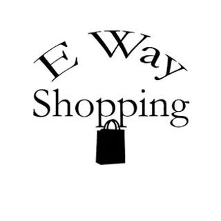 E Way Shopping logo