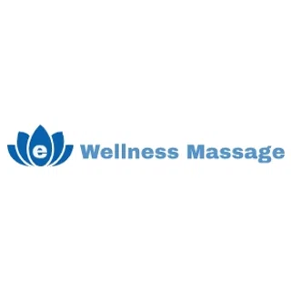 EWellnessMassage logo
